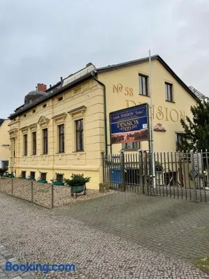 Image of Pension am Tiefen See