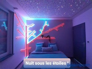 Image of Bosquet, hotel à valenciennes