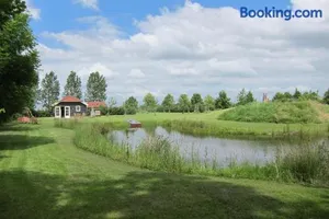 Image of Park Nieuwgrapendaal