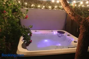 Image of Casa Esperanza. Peaceful Get Away W/Hot tub.