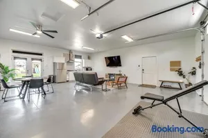 Image of Pasco Studio Vacation Rental Private Patio