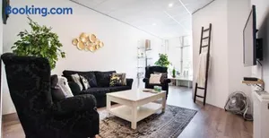 Image of Luxurious two bedroom apartment A kwartier Center