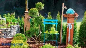 Image of Haus Alpenglück