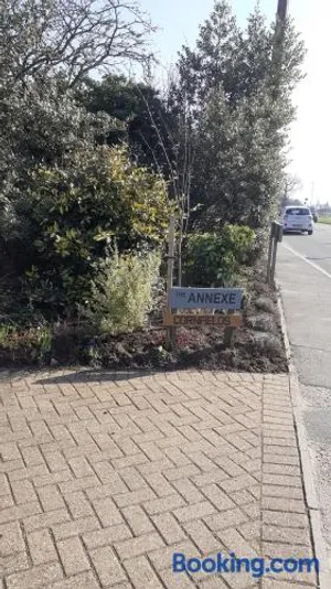 Image of The Annexe, Cornfields