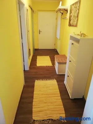 Image of Apartment Graz Lustbuhel