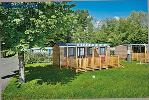 Image of KNAUS Campingpark Bad Kissingen
