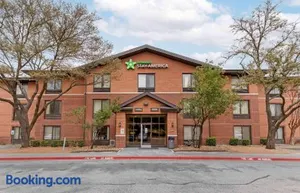 Image of Extended Stay America Suites - Austin - Metro