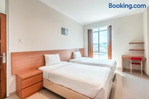 Image of The Kartini 8 Residence - Mangga Besar