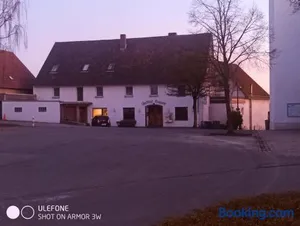 Image of Gasthof Happe