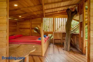 Image of River Side Cabana
