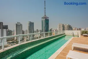 Image of SP Stays Be Paulista