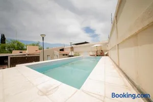 Image of Casa Syrah B&B