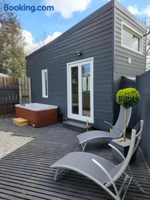 Image of tiny-house avec jaccuzi