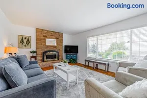 Image of Chapman Lane