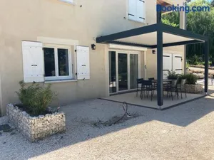 Image of Bel appartement en campagne