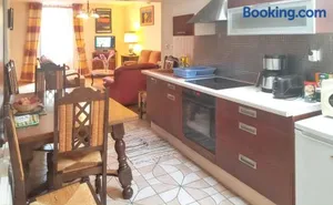 Image of Appartement contemporain à Morlaix - 70 m² - proche centre-ville