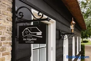 Image of B&B Het Rijgebint