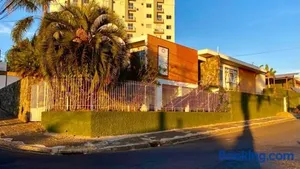 Image of Pousada Consulado