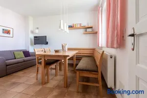 Image of Ferienwohnung HIMBEERE mit großem Garten