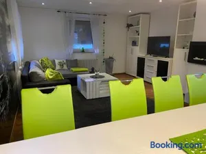 Image of Ferienwohnung Romantica 1. und 2. OG