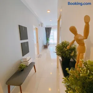 Image of Eko Cheras Residences by De Space