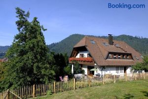 Image of SchwarzWild - Ferienwohnung und Ferienzimmer