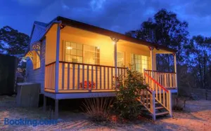 Image of Accommodation Creek Cottages & Sundown View Suites