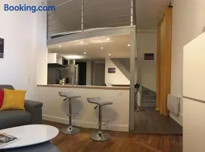 Image of Le lin - Hyper Centre Orléans