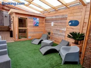 Image of Villa Bien être