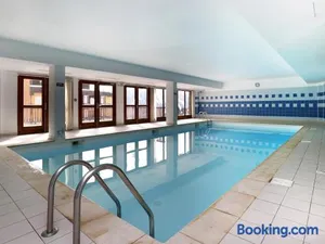 Image of A006- Appartement 2 pieces 4 personnes