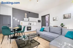 Image of Maison Saint Surin