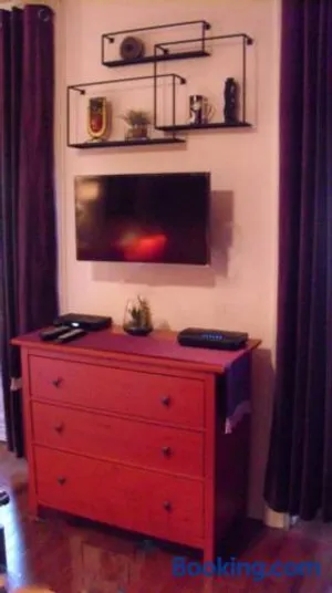 Image of Fabulous Fully Furnished Studio Minutes From Times Square!
