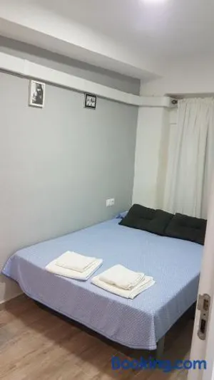 Image of Guesthouse Central