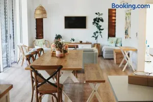 Image of Large Family Sized Unit with Watersports, Maroochy River, Lagoon, and Beach Access