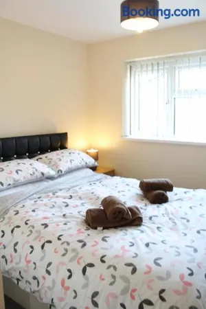 Image of Van Apartments