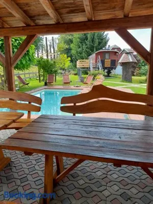 Image of Ferienwohnungen im Vogtland
