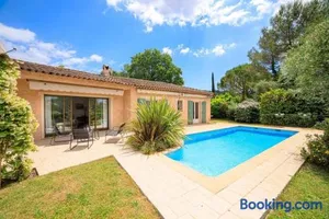 Image of Villa les lauriers - domaine des lauriers by Halldis