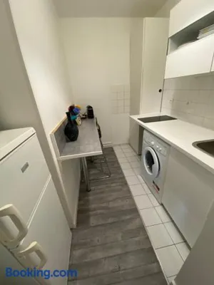 Image of Appartement Marceau Courbevoie