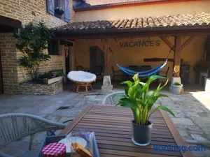 Image of La Mirabelle des 3 Forêts