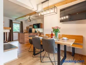 Image of AlmApARTment Mauterndorf Pichl 8-1