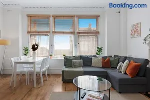 Image of One Bedroom Flat Muswell Hill - First Floor