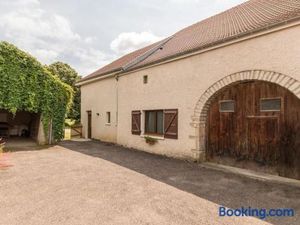 Image of Gîte Confortable à Confracourt, Vallée de la Saône - FR-1-583-84