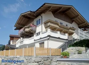 Image of Ferienwohnung Eberharter