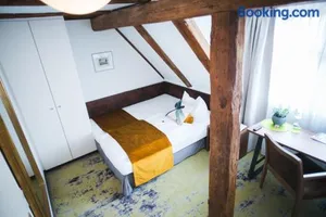 Image of Hotel Zirbelstube