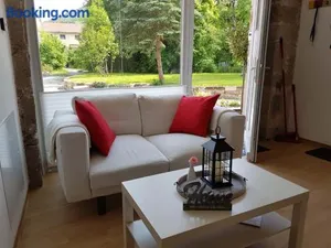 Image of Ferienwohnung "Alte Mühle"
