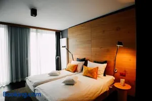 Image of Claudius Hotel