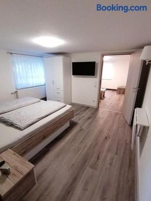 Image of Ferienwohnung in Mittelsaida