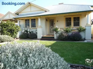 Image of Shepp Central Apartment