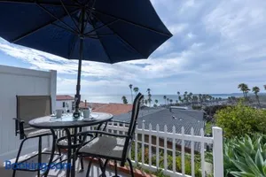 Image of Panoramic Ocean View Cottage and Hideaway Unit #4 and B