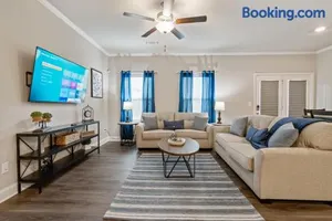 Image of New Construction 3BR Home Near Chattahoochee River